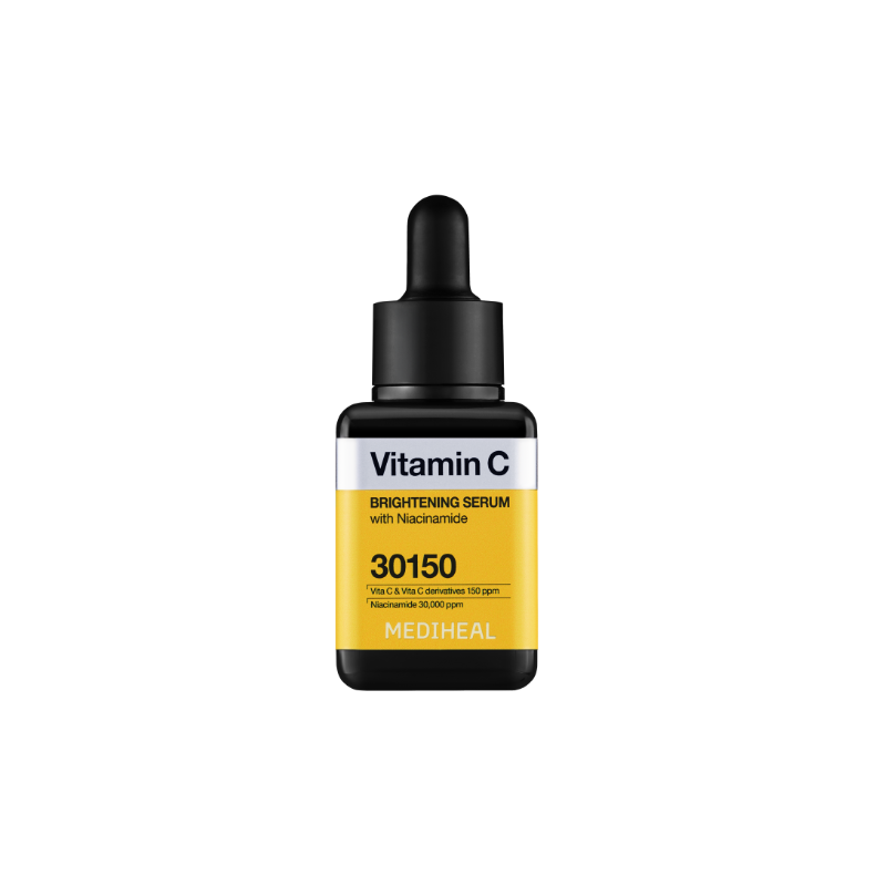 MEDIHEAL Vitamin C Brightening Serum 40ml