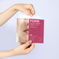 MEDIHEAL Rose PDRN Bio Seconderm Mask Lifting 1P (AD)