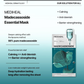 Mediheal Madecassoside Essential Mask _ Blemish Repair (1ea)