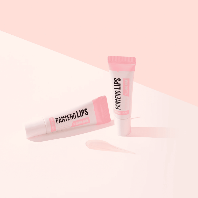 Mediheal PANTENOLIPS SLEEPING MASK (VER. 2)
