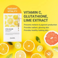 Mediheal Vita Clear Ampoule Mask (1ea)