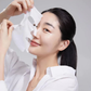 MEDIHEAL N.M.F Alpha Arbutin Glow Ampoule Mask - 1ea