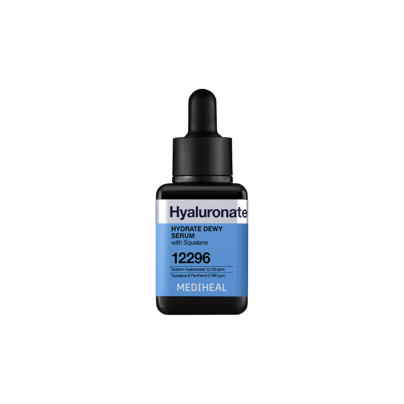 MEDIHEAL Low Molecular Hyaluronate Hydrate Dewy Serum 40ml