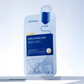 MEDIHEAL Dermaplus Low Molecular Hyaluronic Acid Mask - 1ea