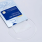 MEDIHEAL Dermaplus Low Molecular Hyaluronic Acid Mask - 10ea