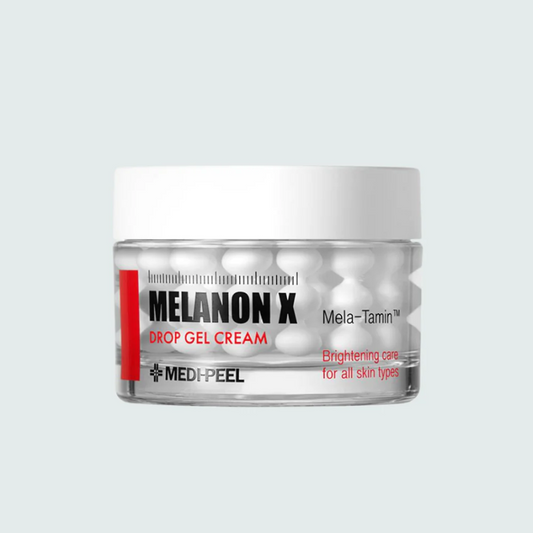 MEDI-PEEL Melanon X Dropgel Cream 50g