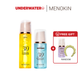 Menokin Glow and Hydrate Duo Set