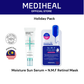 6.6 [Holiday Pack] Mediheal Suncream with Any 1 N.M.F Ampoule Mask