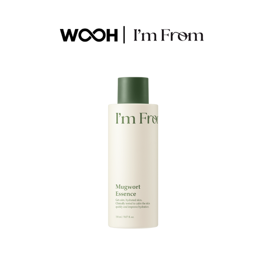 I'm From Mugwort Essence 150ML