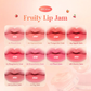 DASIQUE Fruity Lip Jam [ 10 Color To Choose ]___#01 Peach Jam [Packaging Issues]