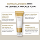SKIN1004 Madagascar Centella Ampoule Foam (20ml/125ml) (Cruelty-Free)___125ml  [Packaging Issues]