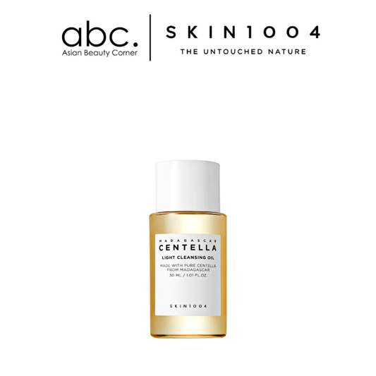 SKIN1004 Madagascar Centella Light Cleansing Oil (30ml/200ml)___30ML [Packaging Issues]