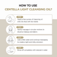 SKIN1004 Madagascar Centella Light Cleansing Oil (30ml/200ml)___30ML [Packaging Issues]