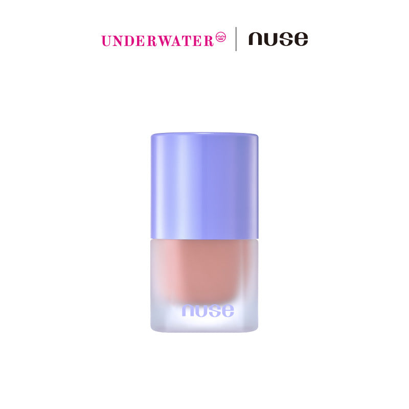 Nuse Liquid Care Cheek - 7 Color to Choose