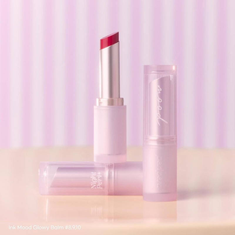 PERIPERA Night Peri Collection