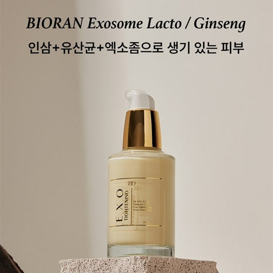 BLANC DUBU Nuborn Cell Exo Tightening Pore Emulsion 50ml