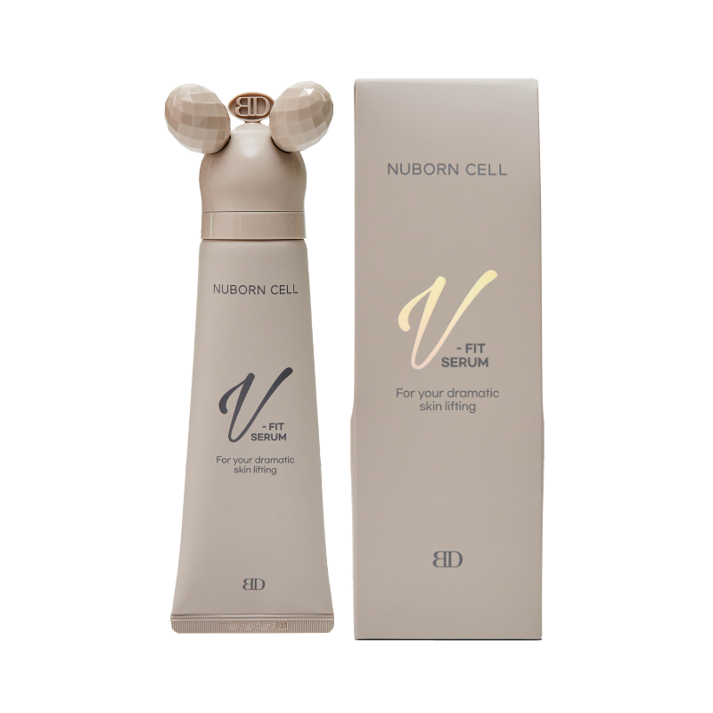 [CLEARANCE] BLANC DUBU Nuborn Cell V-fit Serum with Gua Sha