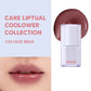 Nuse Care Liptual Coolower Collection - 4 Color to Choose