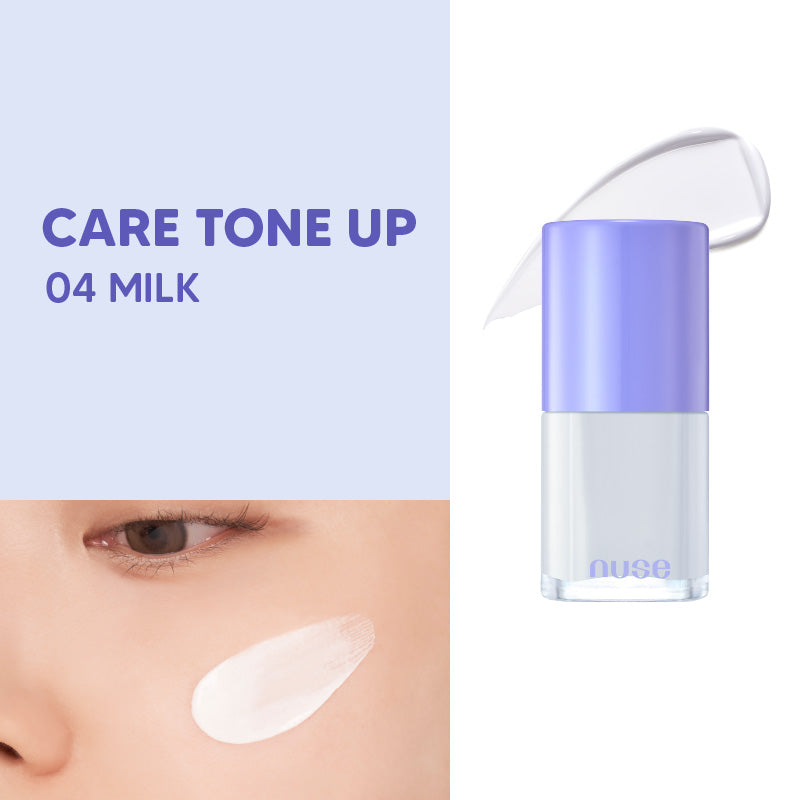 Nuse Care Tone-Up - 4 Color to Choose