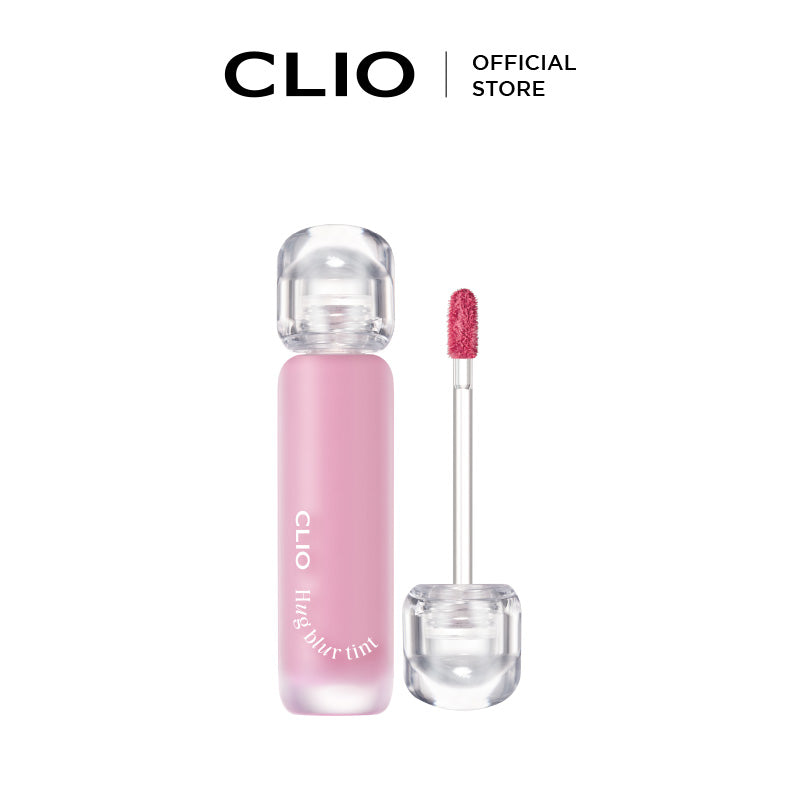 CLIO Hug Blur Tint - 8 Color to Choose