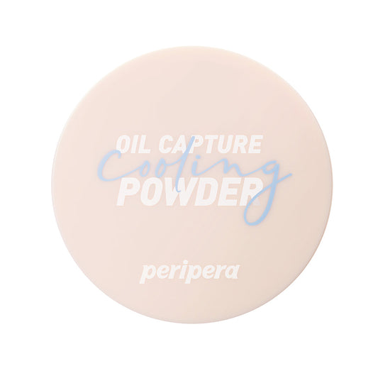 PERIPERA Oil Capture Cooling Powder [Packaging Issues]