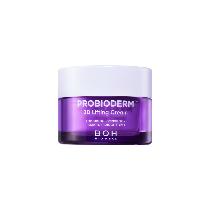 [Free Gift] BIOHEAL BOH Probioderm 3D Lifting Cream 20ml