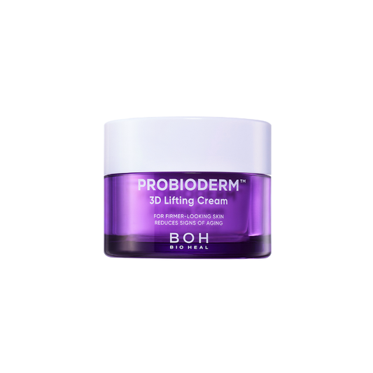 [Free Gift] BIOHEAL BOH Probioderm 3D Lifting Cream 20ml