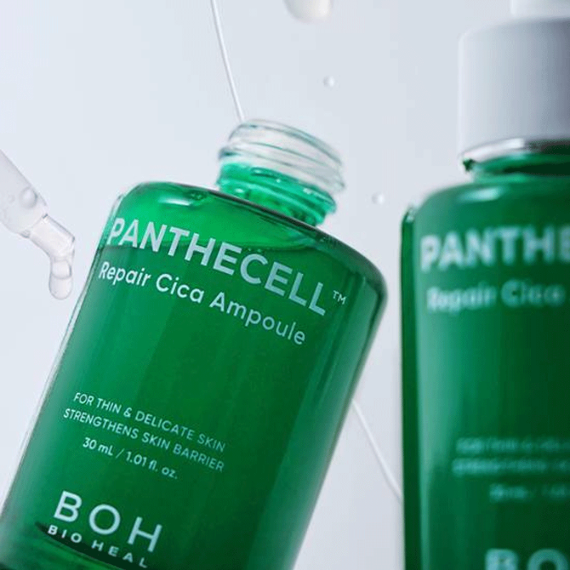 BIOHEAL BOH Panthecell Repair Cica-Some Ampoule 30ml