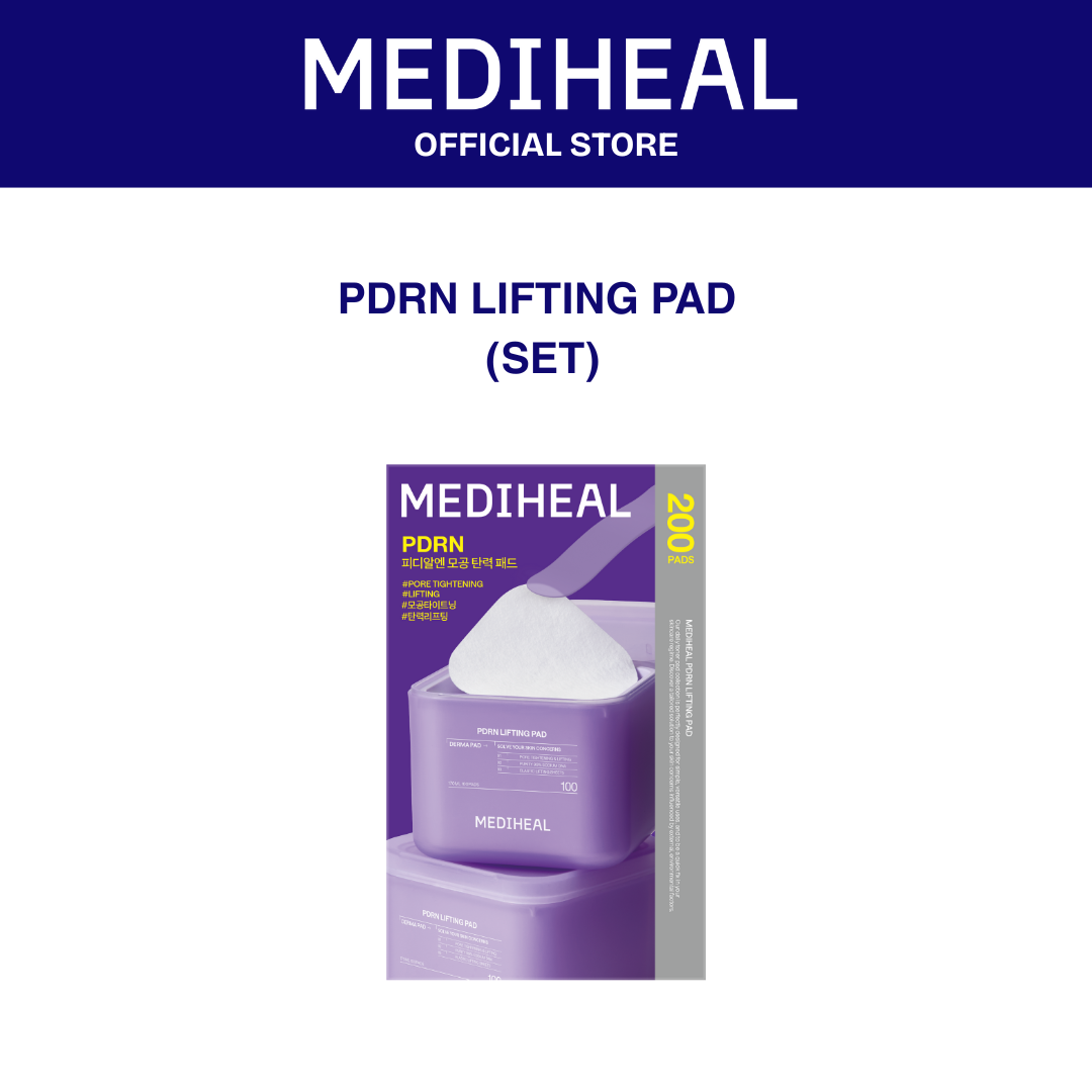 Mediheal PDRN Lifting Pad (SET)