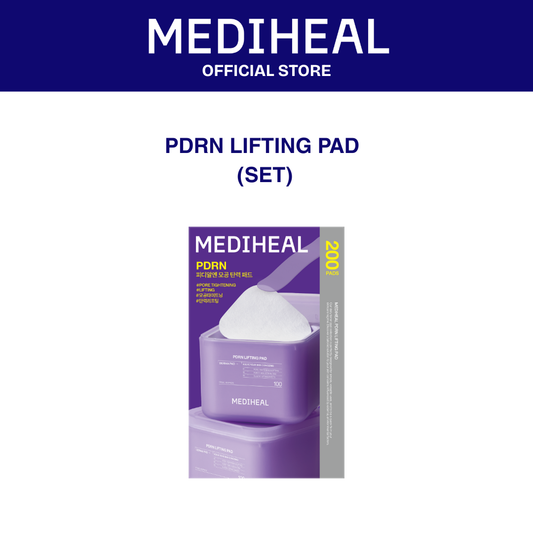 Mediheal PDRN Lifting Pad (SET)