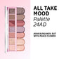 PERIPERA All Take Mood Palette (24AD) - 6 Color to Choose