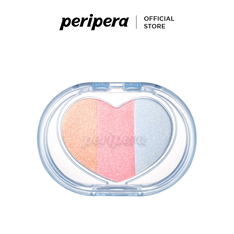 PERIPERA Heart Pocketbeam