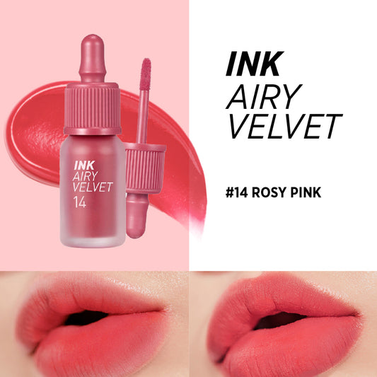 [CLEARANCE] [Expiry Feb 2026] PERIPERA Ink Airy Velvet (AD)