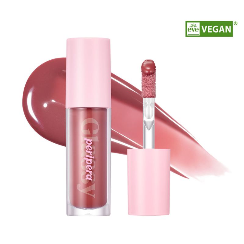 [CLEARANCE]PERIPERA Ink Glasting Lip Gloss [9 Color to Choose]