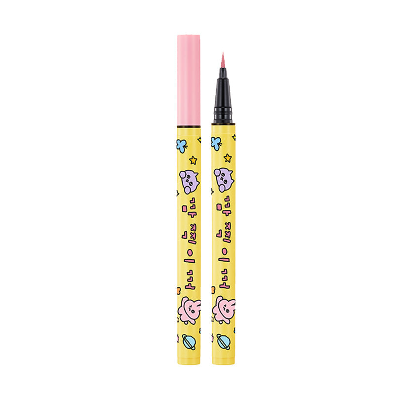 PERIPERA Ink Thin Thin Brush Liner [4 Colors to Choose]