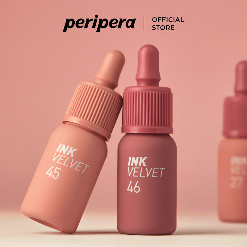 PERIPERA Ink Velvet (AD) [43 Colors to Choose]