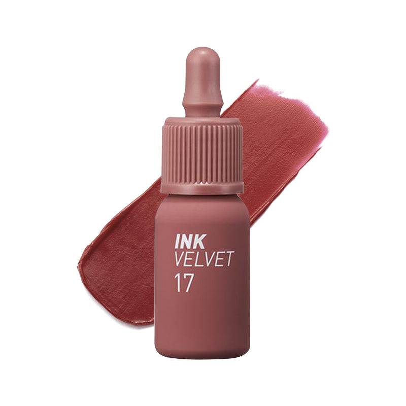 [CLEARANCE] [SHORT EXPIRY] PERIPERA Ink Velvet (AD) [22 Colors to Choose]