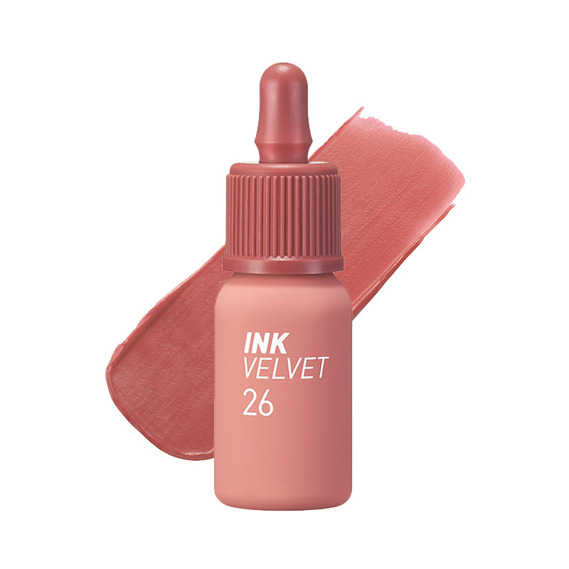 [CLEARANCE] [SHORT EXPIRY] PERIPERA Ink Velvet (AD) [22 Colors to Choose]