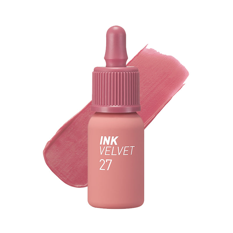 [CLEARANCE] [SHORT EXPIRY] PERIPERA Ink Velvet (AD) [22 Colors to Choose]