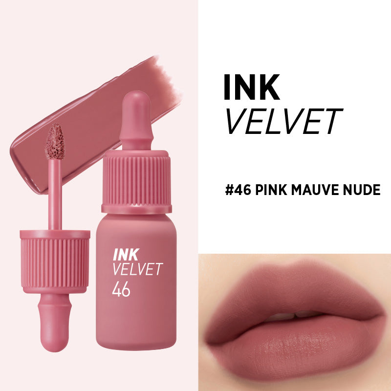 PERIPERA Ink Velvet (AD) [43 Colors to Choose]