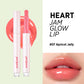 PERIPERA Lucky Lottery Collection___Heart Jam - 3 Colors to Choose [Packaging Issues]