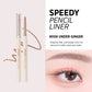 PERIPERA Speedy Pencil Liner - 7 Colors to Choose