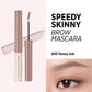 PERIPERA Speedy Skinny Brow Mascara - [5 Colors to Choose]