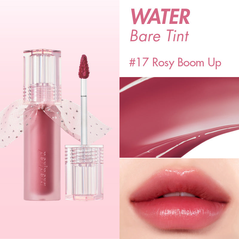 PERIPERA Water Bare Tint - [11 Color to Choose]