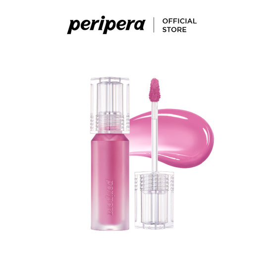 [CLEARANCE] PERIPERA Water Bare Tint - [11 Color to Choose]