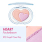 PERIPERA Heart Pocketbeam - 3 Colors to Choose