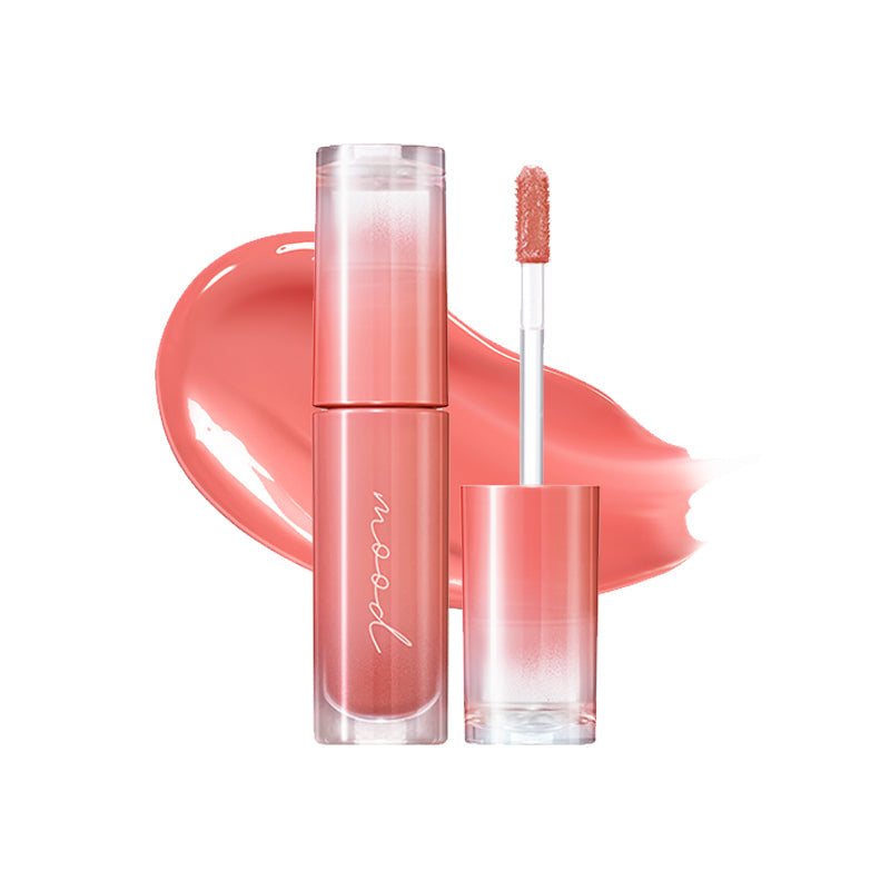 [CLEARANCE] PERIPERA Ink Mood Glowy Tint [7 Color To Choose]
