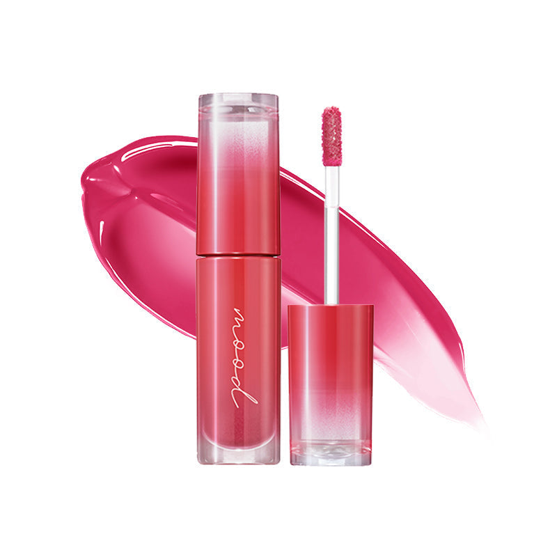 PERIPERA Ink Mood Glowy Tint [15 Color To Choose]