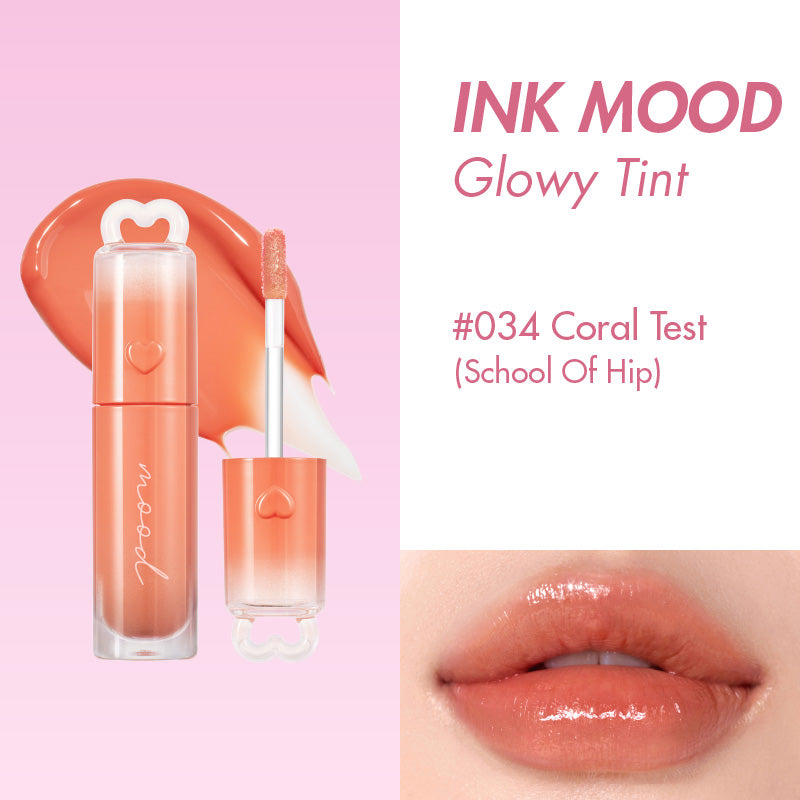 PERIPERA School Of Hip Collection