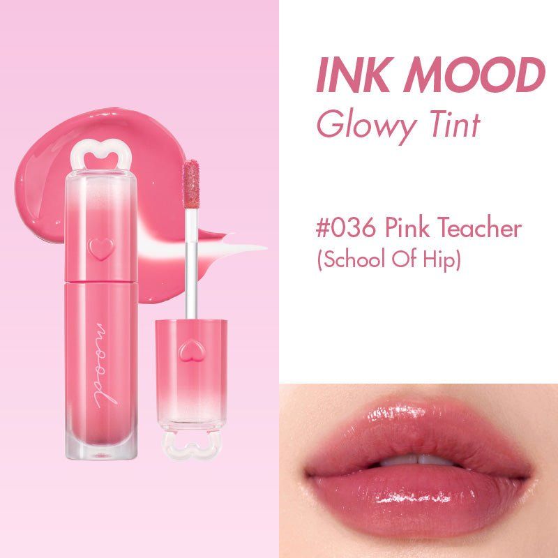 PERIPERA School Of Hip Collection